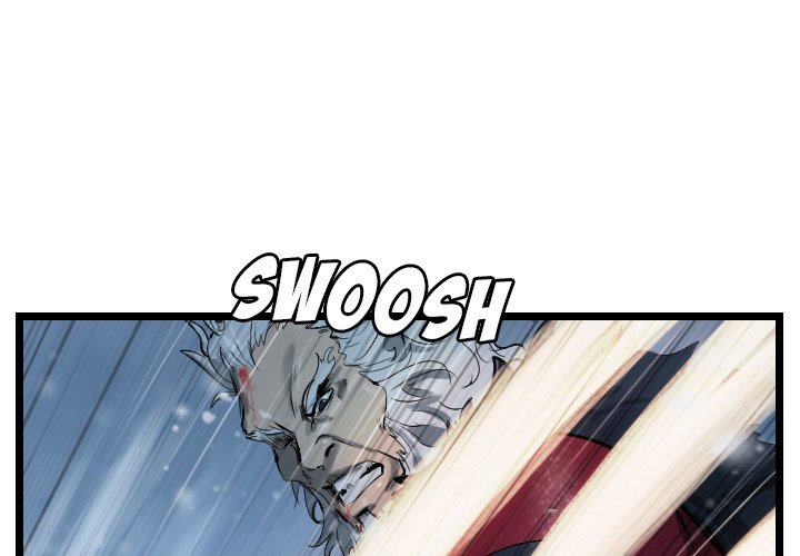 The Wanderer Chapter 55 - Page 3