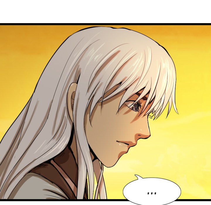 The Wanderer Chapter 55 - Page 31