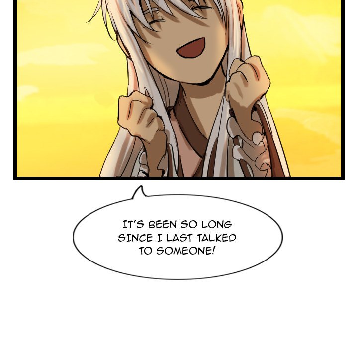 The Wanderer Chapter 55 - Page 33