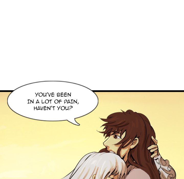 The Wanderer Chapter 55 - Page 46