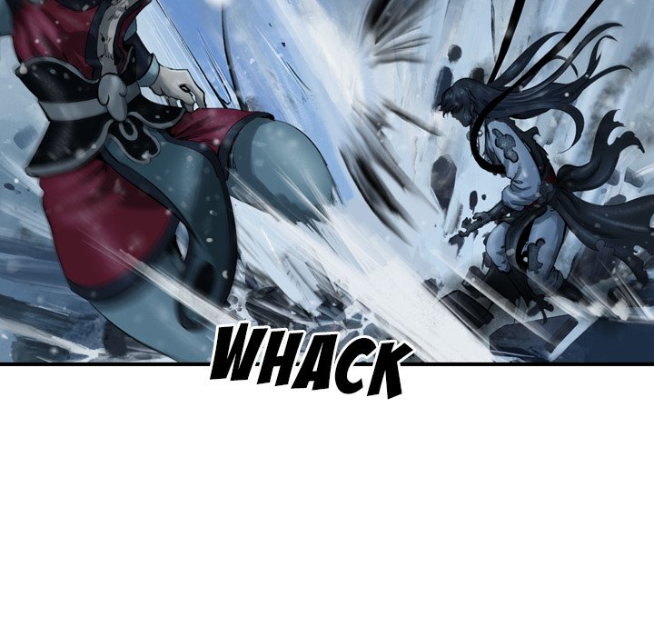 The Wanderer Chapter 55 - Page 51