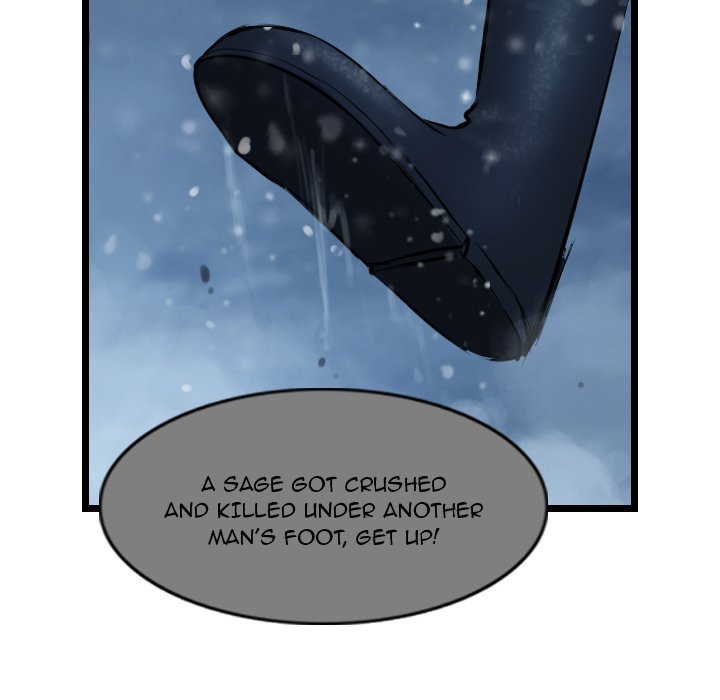 The Wanderer Chapter 55 - Page 67