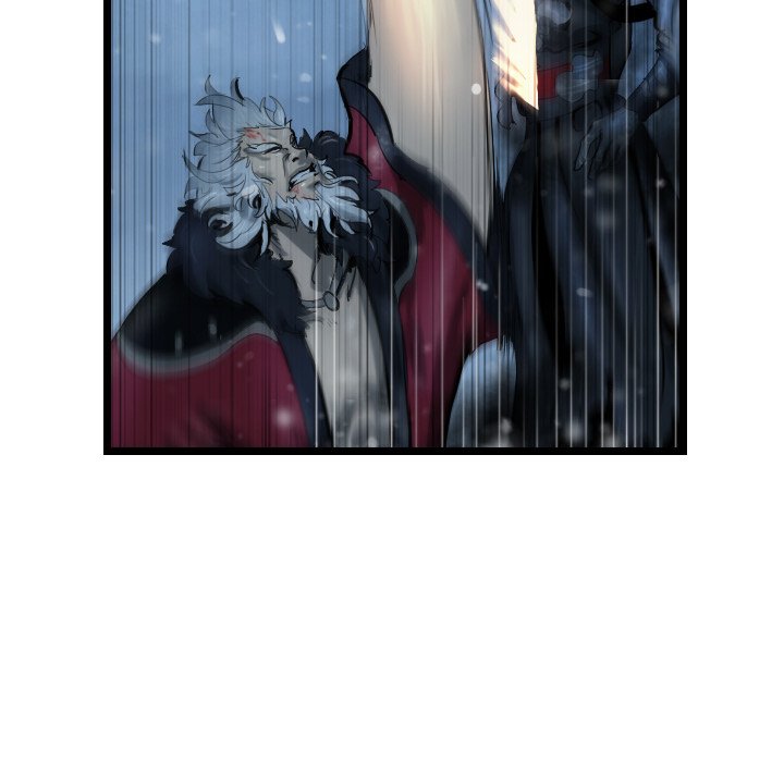 The Wanderer Chapter 55 - Page 7