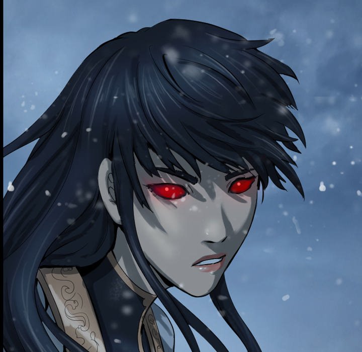 The Wanderer Chapter 55 - Page 88