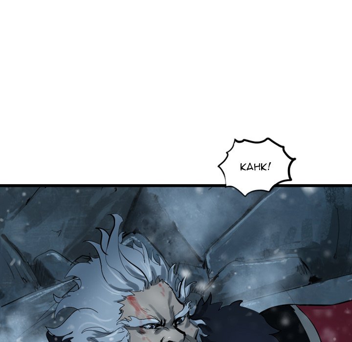 The Wanderer Chapter 55 - Page 90