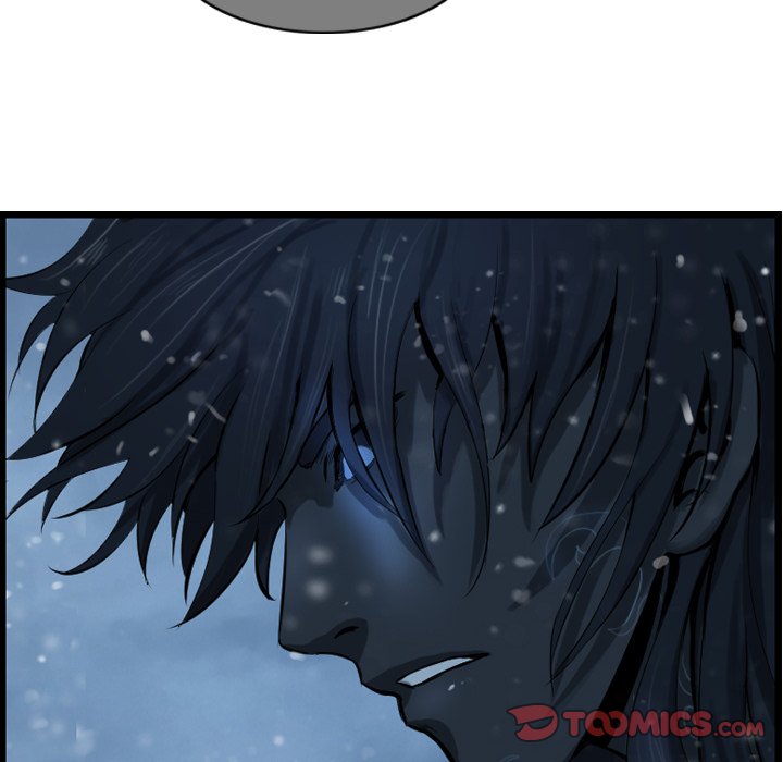 The Wanderer Chapter 55 - Page 92