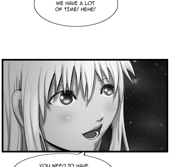 The Wanderer Chapter 56 - Page 103