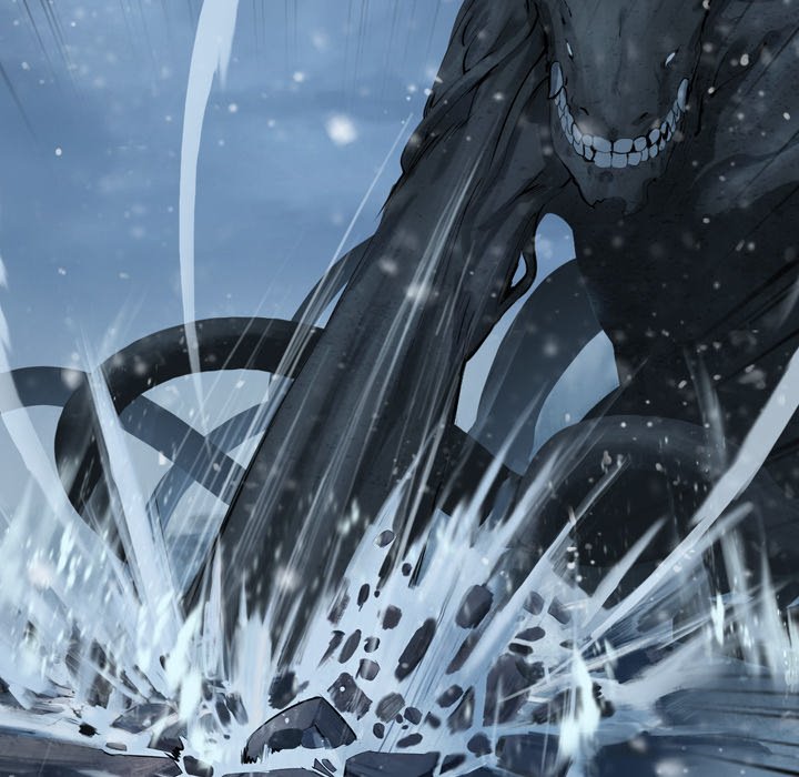 The Wanderer Chapter 56 - Page 16