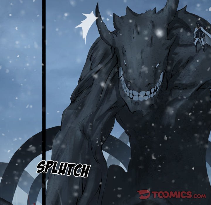 The Wanderer Chapter 56 - Page 20