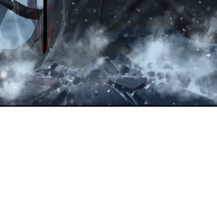 The Wanderer Chapter 56 - Page 21