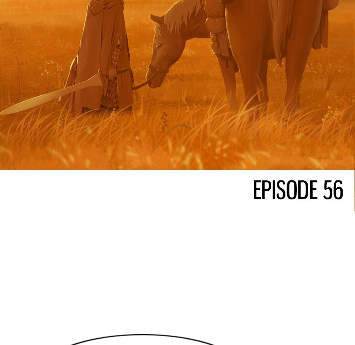 The Wanderer Chapter 56 - Page 35