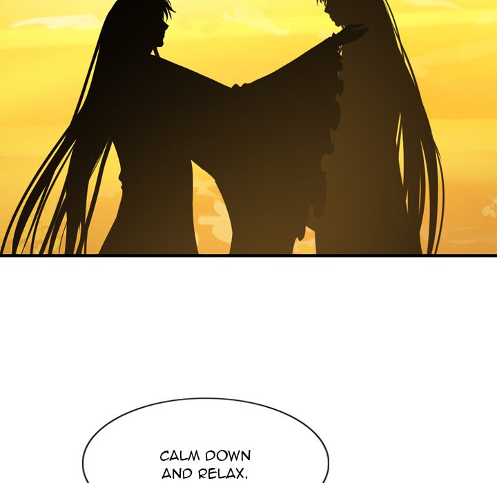 The Wanderer Chapter 56 - Page 37