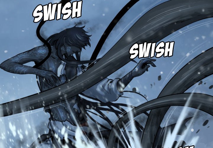 The Wanderer Chapter 56 - Page 4