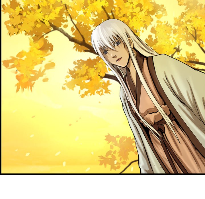 The Wanderer Chapter 56 - Page 41