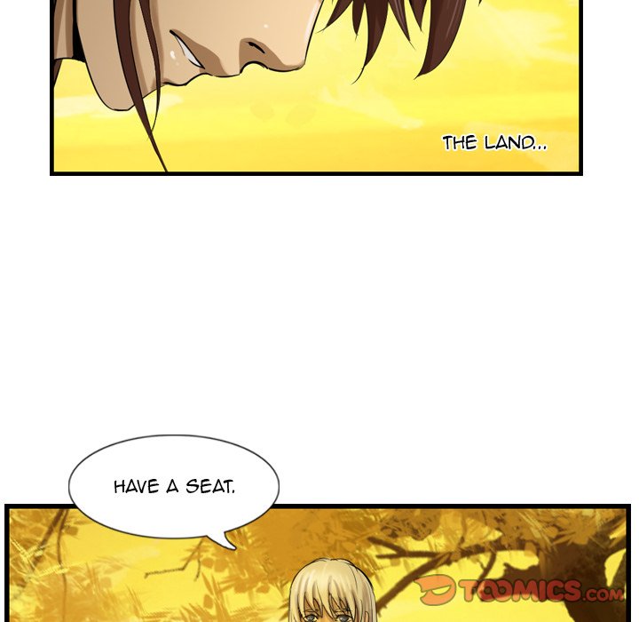 The Wanderer Chapter 56 - Page 44