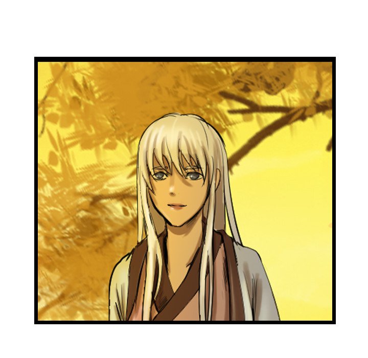 The Wanderer Chapter 56 - Page 46