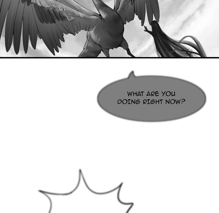 The Wanderer Chapter 57 - Page 106