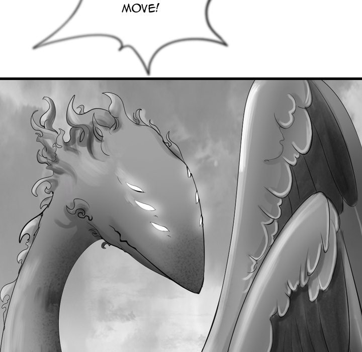 The Wanderer Chapter 57 - Page 107