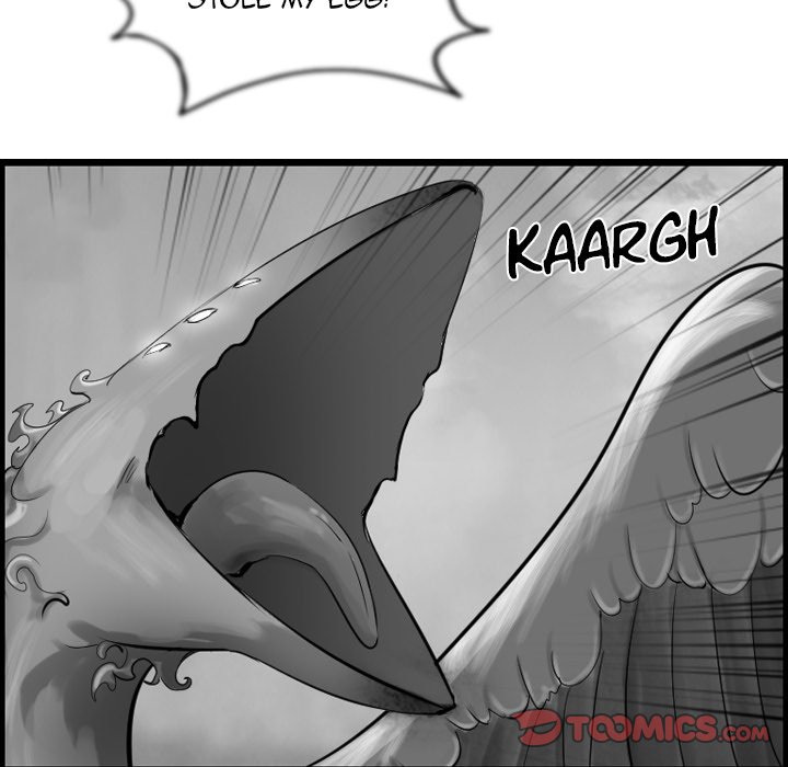 The Wanderer Chapter 57 - Page 111