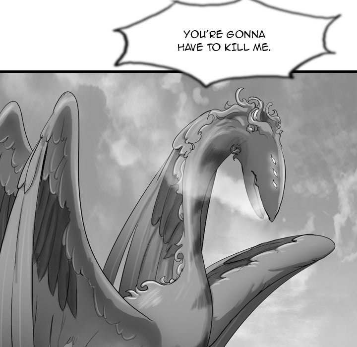 The Wanderer Chapter 57 - Page 115