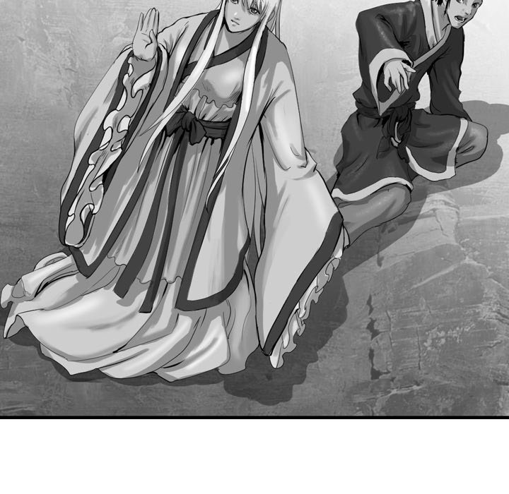 The Wanderer Chapter 57 - Page 121