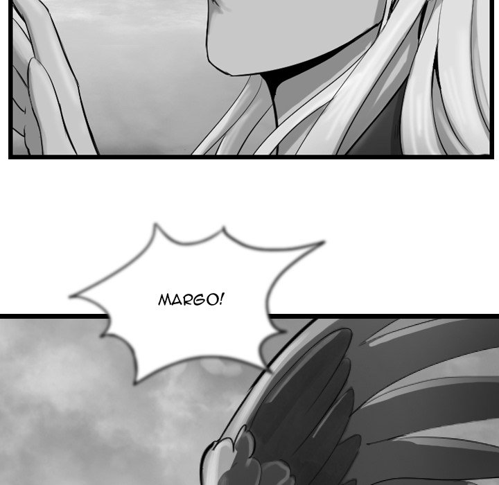 The Wanderer Chapter 57 - Page 124