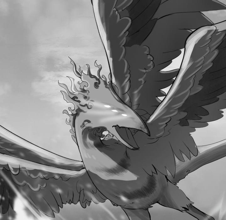 The Wanderer Chapter 57 - Page 125