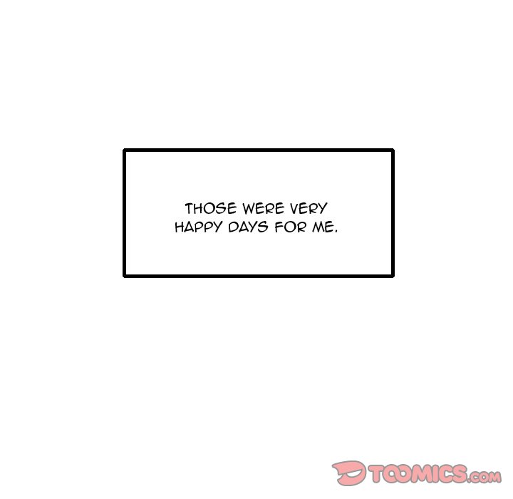 The Wanderer Chapter 57 - Page 15