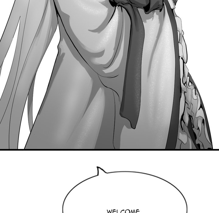 The Wanderer Chapter 57 - Page 29