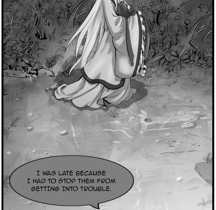 The Wanderer Chapter 57 - Page 31