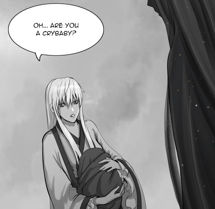 The Wanderer Chapter 57 - Page 43