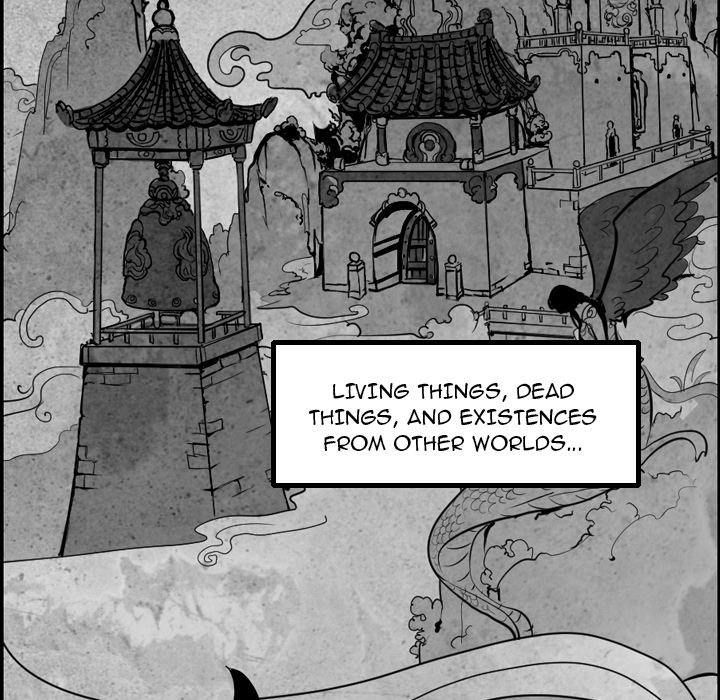 The Wanderer Chapter 57 - Page 49