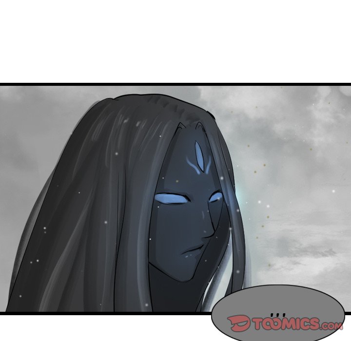 The Wanderer Chapter 57 - Page 81