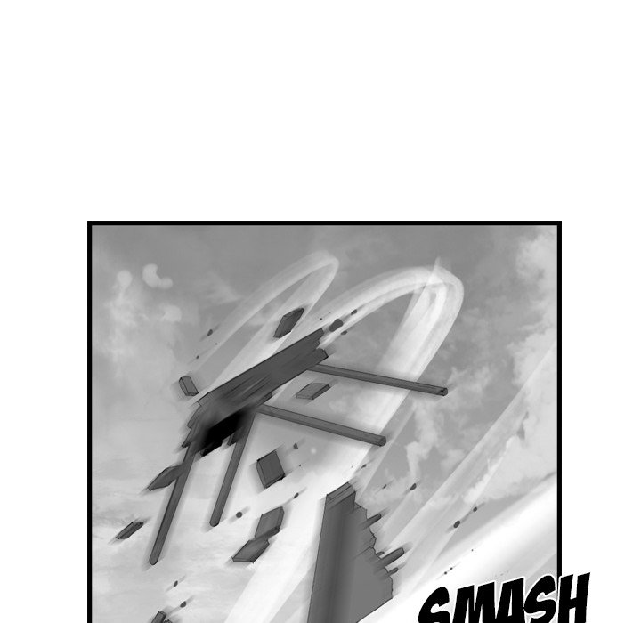 The Wanderer Chapter 57 - Page 89