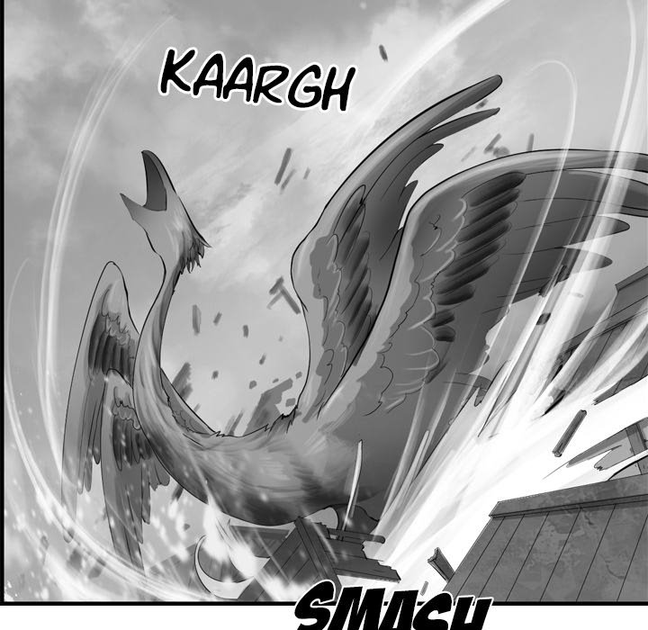 The Wanderer Chapter 57 - Page 91