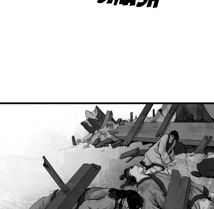 The Wanderer Chapter 57 - Page 92