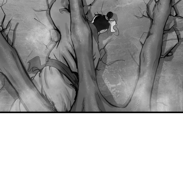 The Wanderer Chapter 57 - Page 98