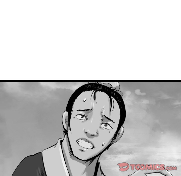 The Wanderer Chapter 57 - Page 99