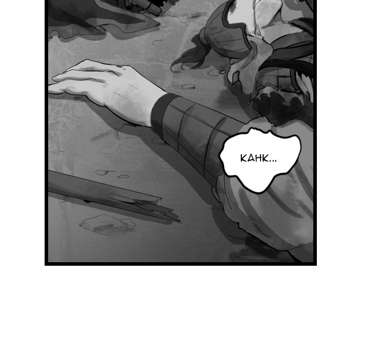 The Wanderer Chapter 58 - Page 114