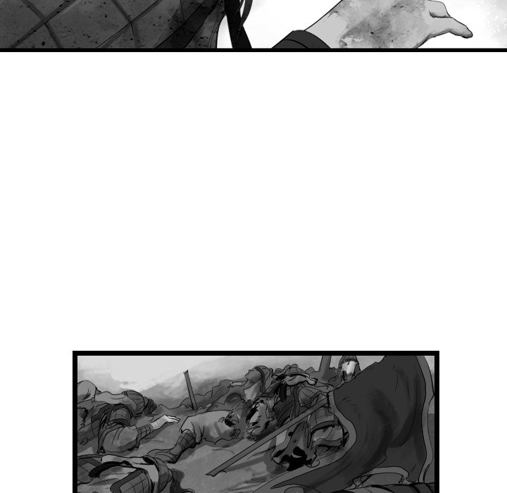 The Wanderer Chapter 58 - Page 116