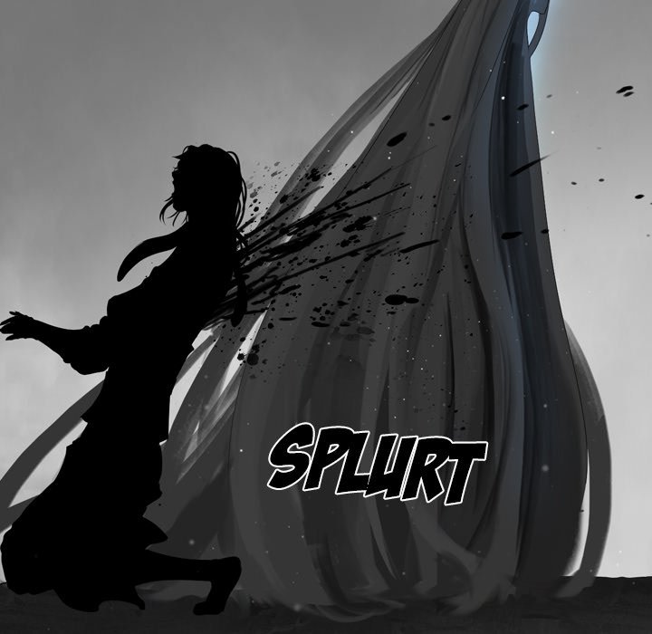 The Wanderer Chapter 58 - Page 125