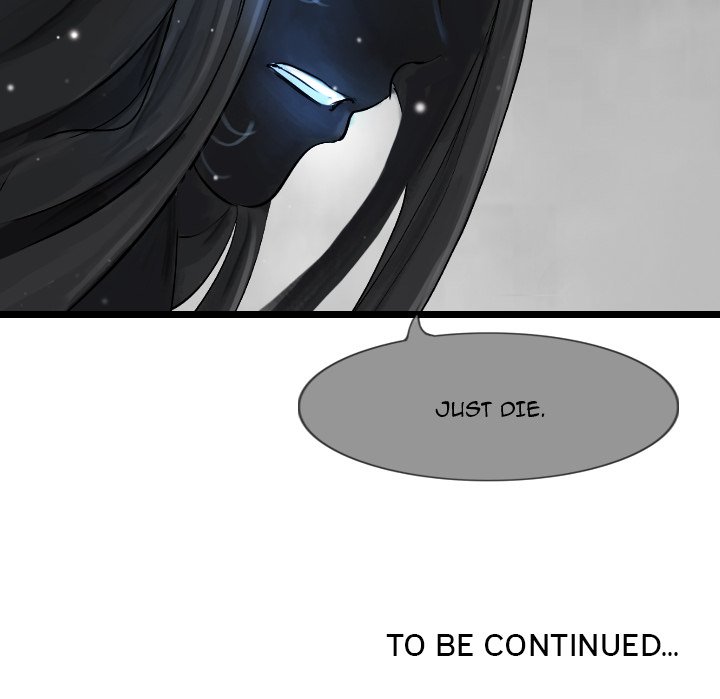 The Wanderer Chapter 58 - Page 127