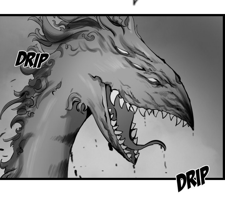 The Wanderer Chapter 58 - Page 17