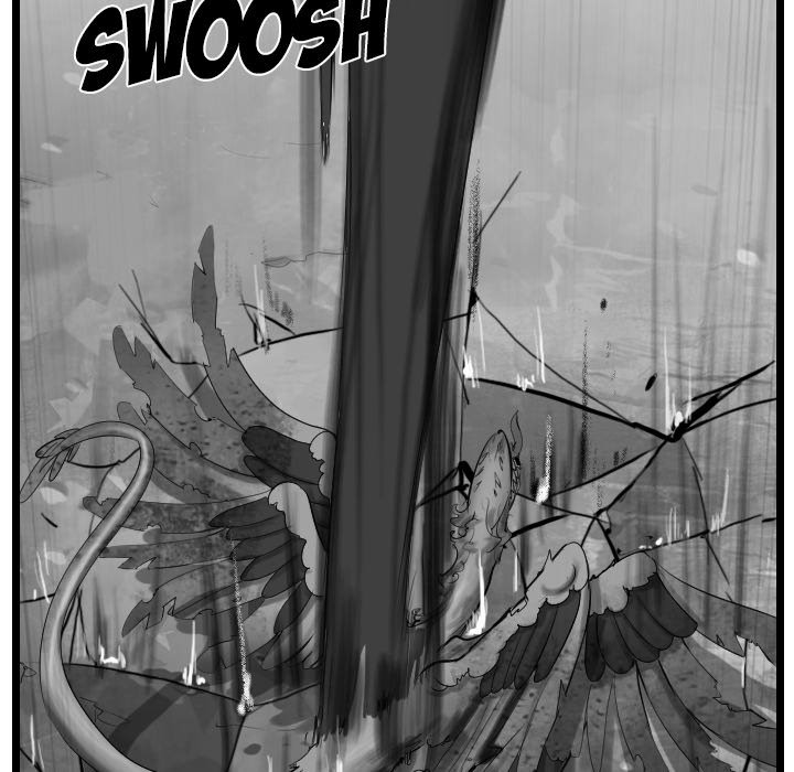 The Wanderer Chapter 58 - Page 26