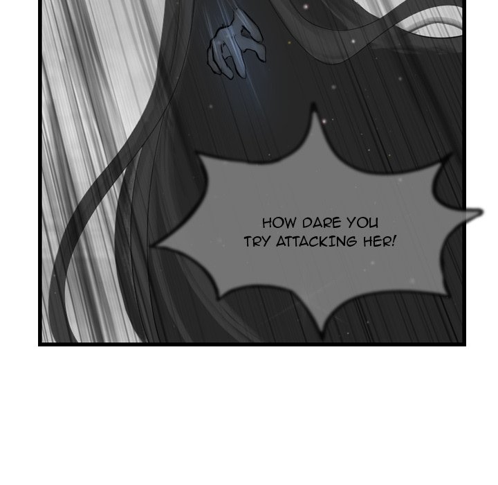 The Wanderer Chapter 58 - Page 30