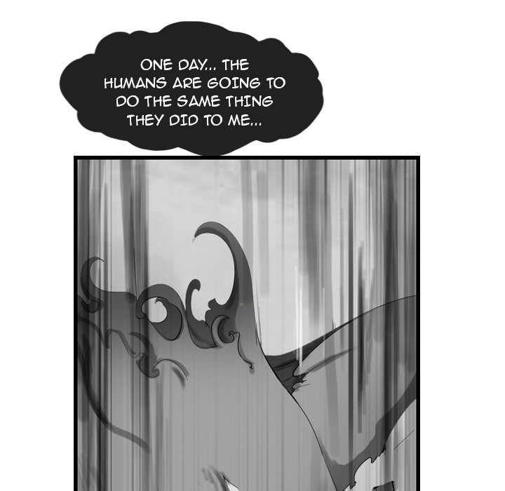 The Wanderer Chapter 58 - Page 31