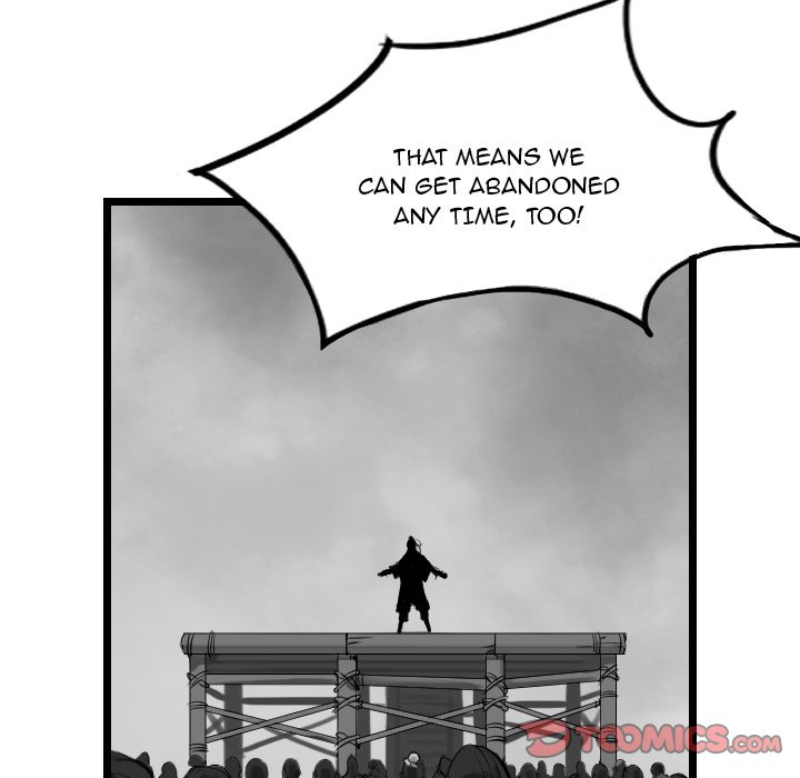 The Wanderer Chapter 58 - Page 51