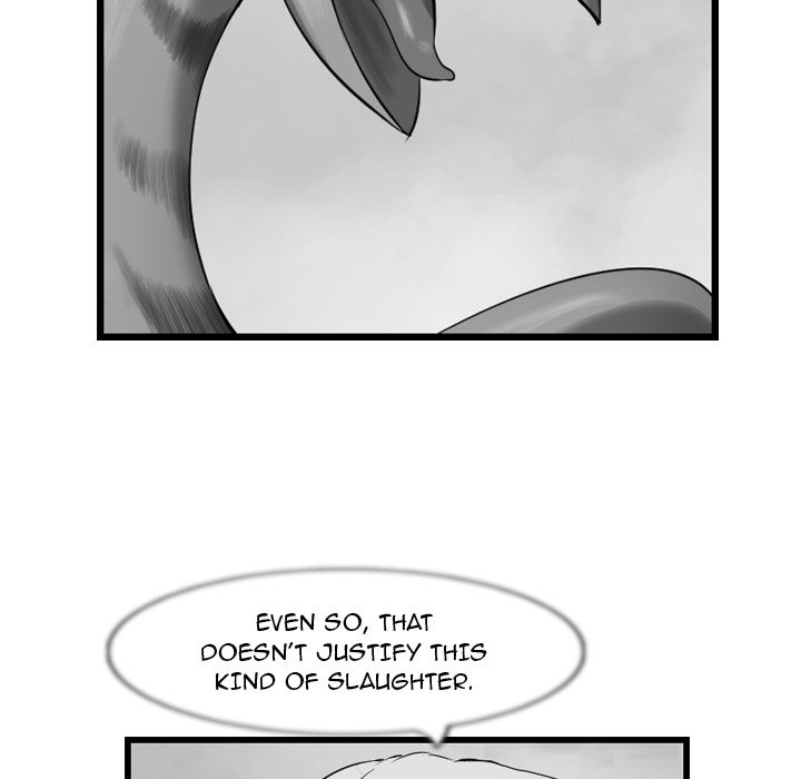 The Wanderer Chapter 58 - Page 6