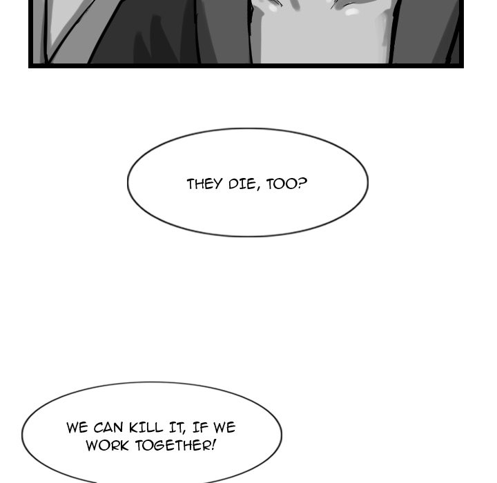 The Wanderer Chapter 58 - Page 65