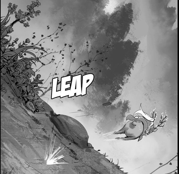 The Wanderer Chapter 59 - Page 14